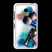 Coque Nokia Lumia 635 Maquillage pour les yeux