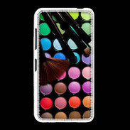 Coque Nokia Lumia 635 Maquillage 1