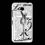 Coque Nokia Lumia 635 La mode Parisienne
