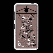 Coque Nokia Lumia 635 Stylisme