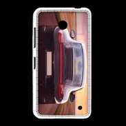 Coque Nokia Lumia 635 Voiture de sport allemande 5