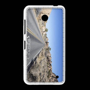 Coque Nokia Lumia 635 Route 66 V2