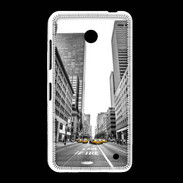 Coque Nokia Lumia 635 Avenue New-yorkaise 2