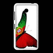 Coque Nokia Lumia 635 Papillon Portugal