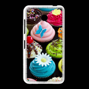 Coque Nokia Lumia 635 Cupcakes