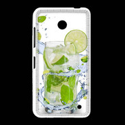 Coque Nokia Lumia 635 Cocktail Mojito