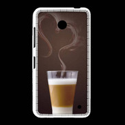 Coque Nokia Lumia 635 Amour du Café