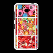 Coque Nokia Lumia 635 Bonbon fantaisie