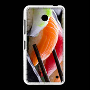 Coque Nokia Lumia 635 Plateau de sushi