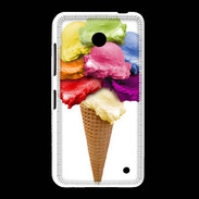 Coque Nokia Lumia 635 Cornet de glace
