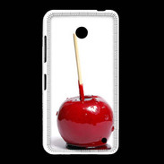 Coque Nokia Lumia 635 Pomme d'amour