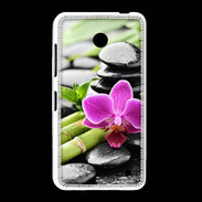 Coque Nokia Lumia 635 Orchidée Zen 11
