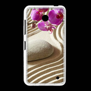 Coque Nokia Lumia 635 Zen attitude 63