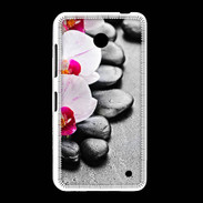 Coque Nokia Lumia 635 Orchidée Zen 