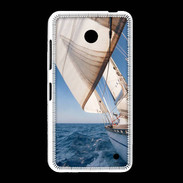 Coque Nokia Lumia 635 Voilier 1