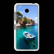 Coque Nokia Lumia 635 Belle vue sur mer 