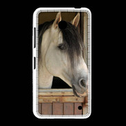 Coque Nokia Lumia 635 Cheval 8