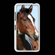 Coque Nokia Lumia 635 Cheval 3