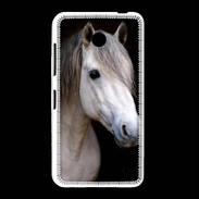 Coque Nokia Lumia 635 Cheval connemara 2