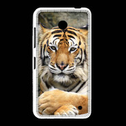 Coque Nokia Lumia 635 Tigre