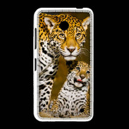 Coque Nokia Lumia 635 Jaguar 2