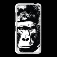 Coque Nokia Lumia 635 Regard de gorille en dessin