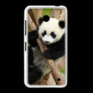 Coque Nokia Lumia 635 Panda 1