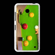 Coque Nokia Lumia 635 Billard 10