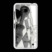 Coque Nokia Lumia 635 Jeu d'échec 3D
