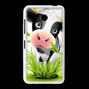Coque Nokia Lumia 635 Humour vache 10