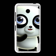 Coque Nokia Lumia 635 Humour de Panda