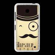 Coque Nokia Lumia 635 Hipster Style