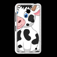 Coque Nokia Lumia 635 Vache 2