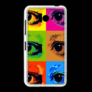 Coque Nokia Lumia 635 Pop Art 8