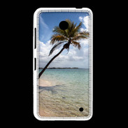 Coque Nokia Lumia 635 Plage de Guadeloupe