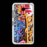 Coque Nokia Lumia 635 Graffiti style