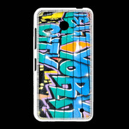 Coque Nokia Lumia 635 Graffiti New York City