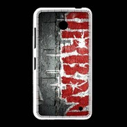 Coque Nokia Lumia 635 Urban Graffiti 5