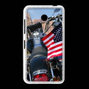 Coque Nokia Lumia 635 Moto aux USA