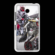 Coque Nokia Lumia 635 Stunt Rider