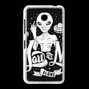 Coque Nokia Lumia 635 You are not alone