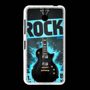 Coque Nokia Lumia 635 Festival de rock