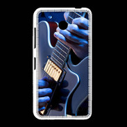 Coque Nokia Lumia 635 Musicien à la guitare 10