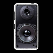 Coque Nokia Lumia 635 Enceinte de musique 2