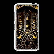 Coque Nokia Lumia 635 Islam Or