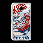 Coque Nokia Lumia 635 Urban Skate Graffiti