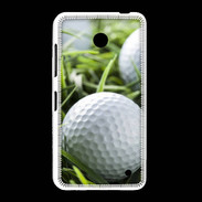 Coque Nokia Lumia 635 J'aime le golf