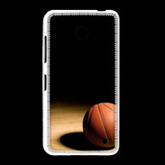 Coque Nokia Lumia 635 Ballon de basket