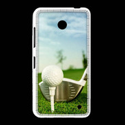 Coque Nokia Lumia 635 Tee de golf