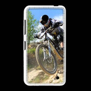 Coque Nokia Lumia 635 Descente en VTT